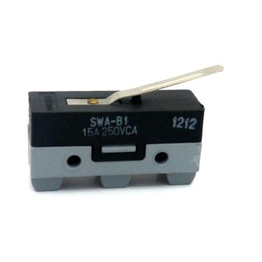 Imagem de Chave Microruptor Haste Rígida S2.A6.D2-M3H - Switerm