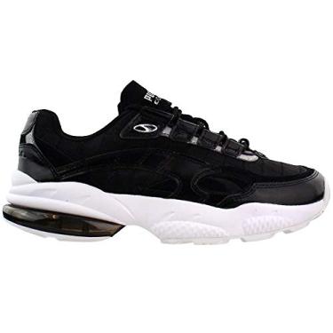 Imagem de PUMA Womens Cell Venom Hypertech Lace Up Sneakers Shoes Casual - Black - Size 6 B