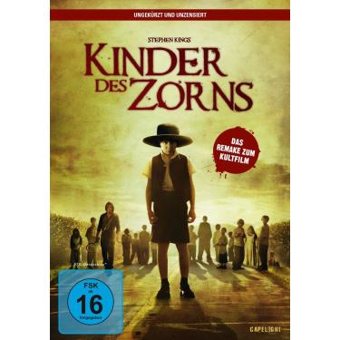 Imagem de Kinder des Zorns: Remake