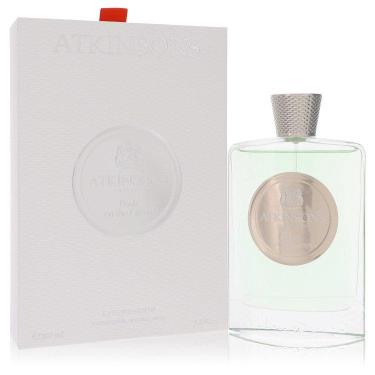 Imagem de Perfume Feminino Posh On The Green Parfum Atkinsons 100 ml Eau De Parfum