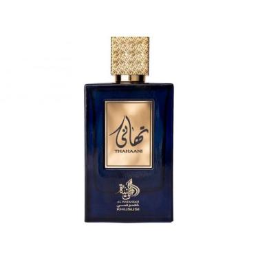Imagem de Perfume Al Wataniah Thahaani Unissex - Eau De Parfum 100ml