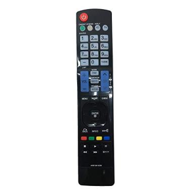 Imagem de Substituição de controle remoto AKB72914238 para LG TV Remote AKB72914201 AKB72914207 AKB72914209