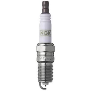 Imagem de NGK G Power Platinum Spark Plug TR55GP para Ford E-350 ECONOLINE CLUB WAGON CUSTOM 1997-2000 6.8L/415