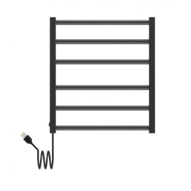 Imagem de Toalheiro Térmico Blend Preto Thermo