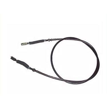 Imagem de CABO ACELERADOR 2075MM PARA SCANIA R114