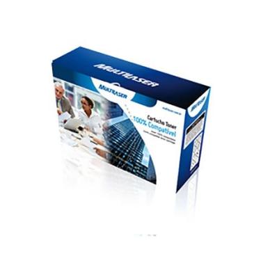 Imagem de Cartucho Toner Compatível C/ Hp 78A Preto Multilaser - CT78AOUT [Reembalado] CT78AOUT