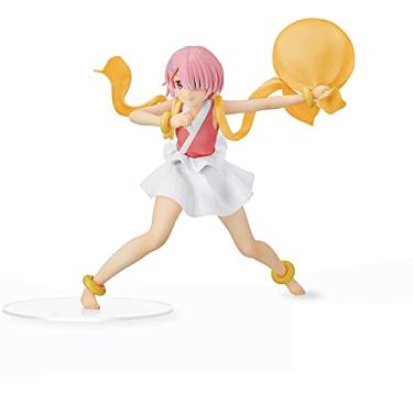 Imagem de SEGA – Boneco Re Zero Starting Life Ram Wind God SPM