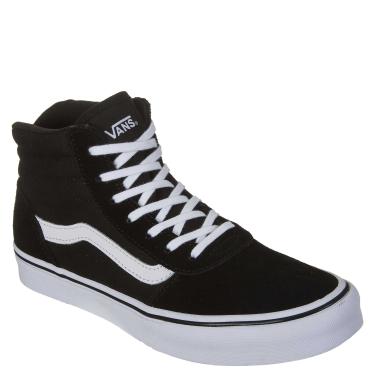 vans wm maddie preto