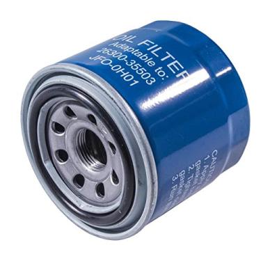 Imagem de Filtro Oleo Creta 1.6/2.0 17/ Jfo0H01 Wega Filtros