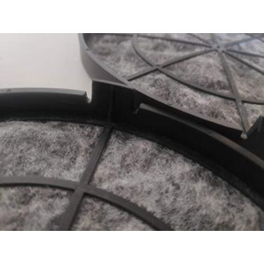 Imagem de Filtros para Depuradores e Exaustores de ar Slim Suggar