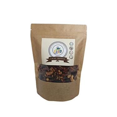 Imagem de Granola Cacau Premium 300g