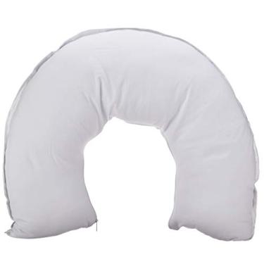 Imagem de Biramar Baby Apoio Amamentação Piquet Branco