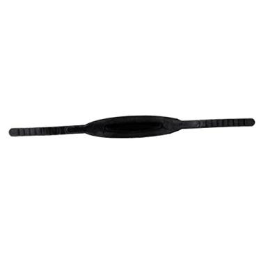 Imagem de harayaa Máscara de mergulho, ferramenta de mergulho com tira de borracha