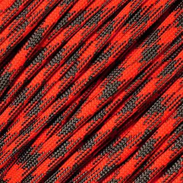 Imagem de Corda Paracord 550 de sobrevivência West Coast, Huntin' Season, 50 Feet