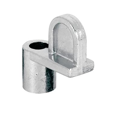 Imagem de Prime-Line PL 14464 5/40.6 cm Mill Diecast Screen Clip Flush (pacote com 100)