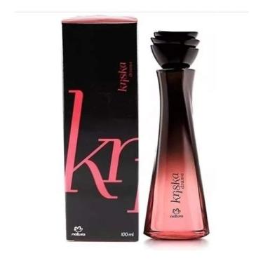 Imagem de Kriska Drama Deo Colônia Natura Feminino Original 100ml