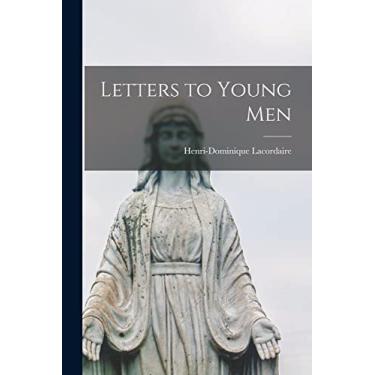 Imagem de Letters to Young Men