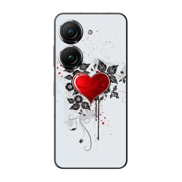 Imagem de Capa Adesivo Skin364 Verso Para Asus Zenfone 9 (2022)