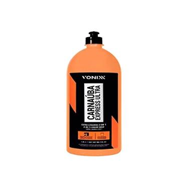 Imagem de vonixx CARNAUBA EXPRESS 1,5L