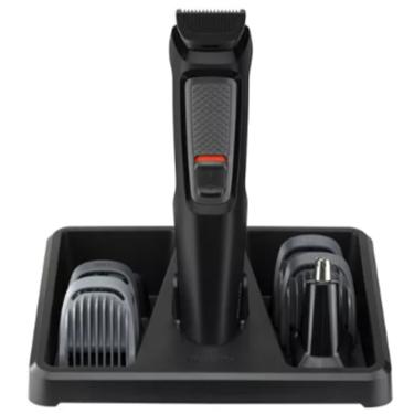 Imagem de Cortador Mg3711: Precisão e Conforto no Barbear