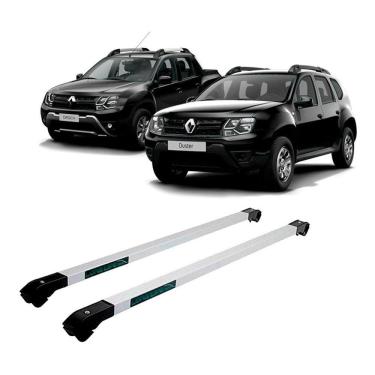 Imagem de Rack Travessa Duster E Oroch Long Life Cross