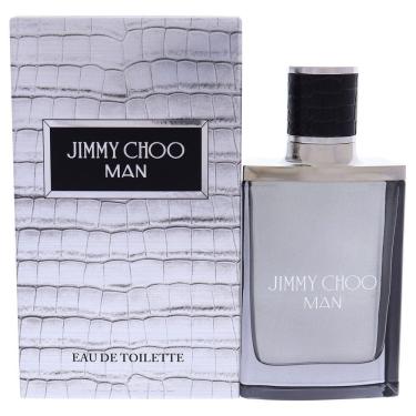 Imagem de Perfume Jimmy Choo Man Jimmy Choo Men 50 ml EDT 
