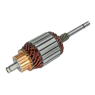 Imagem de Induzido do Motor de Partida Apolo 1.8 1990 a 1992 Escort 1.8 1989 a 1993 Verona 1.8 - Arielo - AR0144