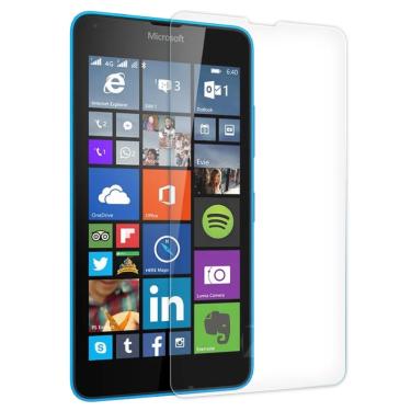 Imagem de 9H de Vidro Temperado Para Nokia Lumia 1020 Microsoft 1320 1520 430 435 520 530 535 540 550 620 625