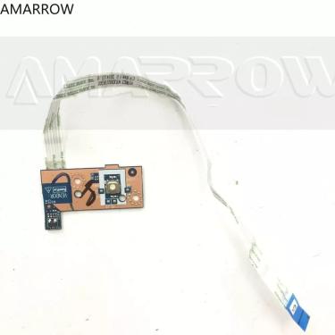 Imagem de Original Laptop Power Button Switch Board para ACER  E1-572G  E1-572  E1-570  E1-532  E1-510