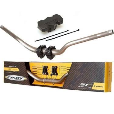 Imagem de Guidão Oxxy com Adaptador + Espuma