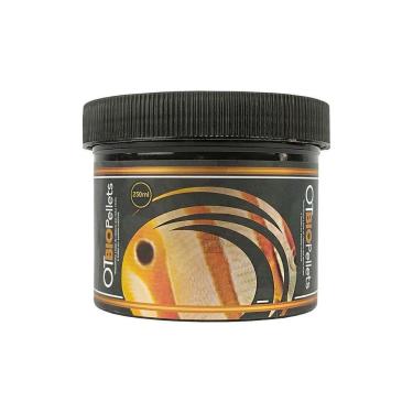 Imagem de Midia Bio Pellets Ocean Tech Remove Nitrato E Fosfato 250Ml