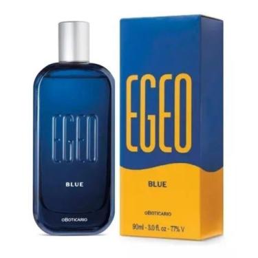 Imagem de Egeo Blue Desodorante Colônia 90ml - Perfume O Boticário Oriental Amad