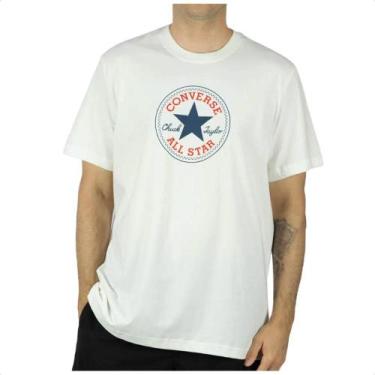 Imagem de Camiseta Converse All Star Patch Standart Fit