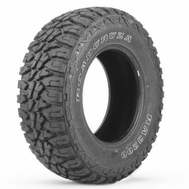Imagem de Pneu 35X12.50R18 MT Aro 18 LT ROADCRUZA M/T RA3200 8PR 118Q