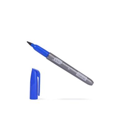 Imagem de Marcador Permanente Lyke CD/Retroprojetor 2.0mm (Azul)