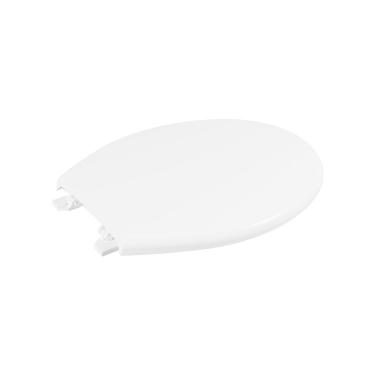 Imagem de Assento Sanitário Plástico Astra Master TPM/AS Anatômico