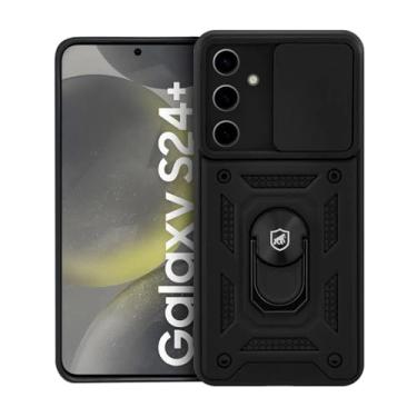 Imagem de Gshield Capa Case Capinha Dinamic Cam Protection para Samsung Galaxy (S24 Plus)