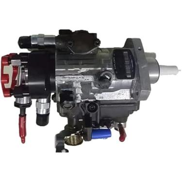Imagem de Bomba de injeção de combustível modelo 320/A6526 compatível com retroescavadeira JCB 3DX