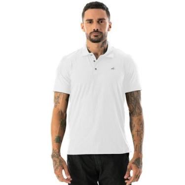 Imagem de Camiseta Polo Masculina Maresia Basic One 0478