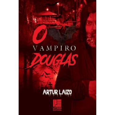 Imagem de O Vampiro Douglas