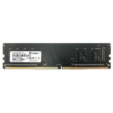 Imagem de Memória Ktrok 8Gb Ddr4 2400Mhz - Ktrok8G2400