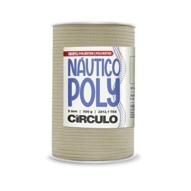 Imagem de Fio Náutico Poly Circulo 5 mm