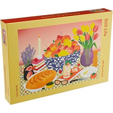 Imagem de Still Life: 1000 Piece Puzzle