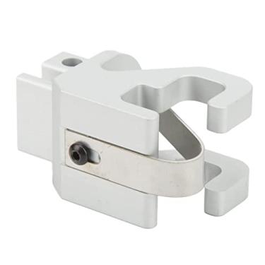 Imagem de Toldo RV Garra de Caibro Inferior Resistente Alumínio Acetinado Adequado para Sunchaser II Toldo