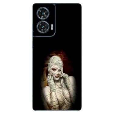 Imagem de Capa Adesivo Skin116 Verso Para Motorola Edge 50 Fusion - KawaSkin