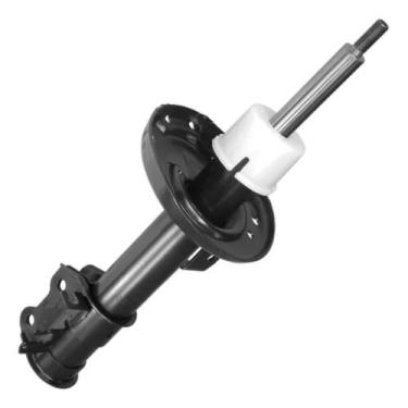 Imagem de Amortecedor Pressurizado Hg Dianteiro Direito - Linea 2008 A 2016 - Hg