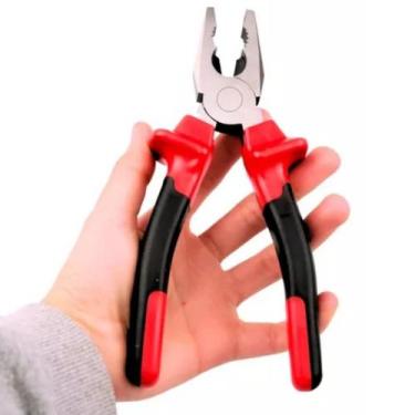 Imagem de Ferramenta Universal De 8 Polegadas, Ideal Uso Industrial - Blackwatch
