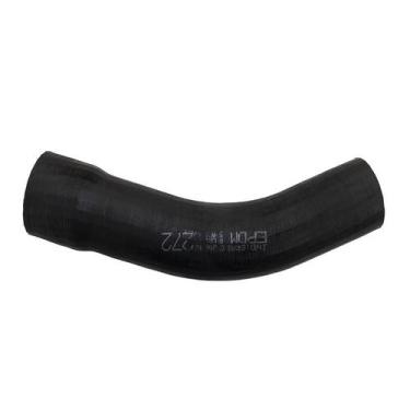 Imagem de Mangueira Entrada Do Intercooler Hyundai H100 HR100 2.5 Tci - JAMAICA