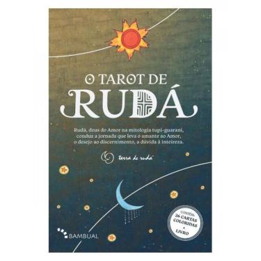 Imagem de Tarot De Rudá