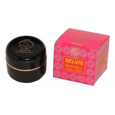 Imagem de Rugol Selvis 15gr - Pearl Cream - Creme Hidratante Facial